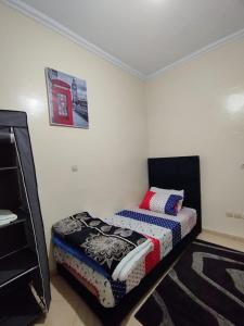 Cozy, Comfortable Private Room
