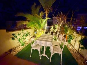 Paraiso Del Palm Mar