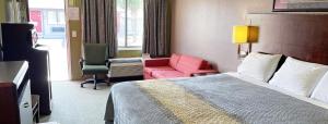 Express Inn Thomson