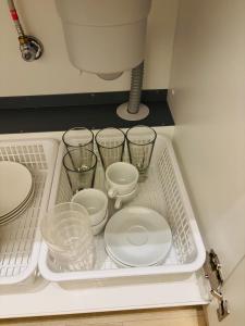 Jazz 喫茶 Eju イージュ B&B