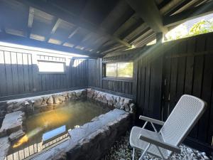 素泊り旅館 Yururi
