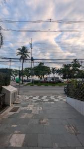 Studio Frente ao Mar Gonzaga