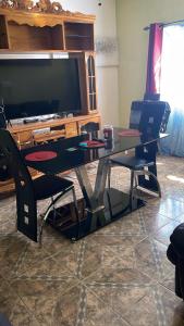 Business & Family stays in peaceful Gated Home in Old Harbour, Business or Vacation Stay