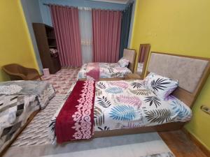Al Itqan Guesthouse & Hotel