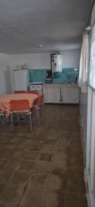 Departamento ostende para 5 personas