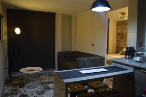 Midtown Apartments