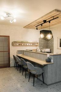 garden villa 月灯tsukibi