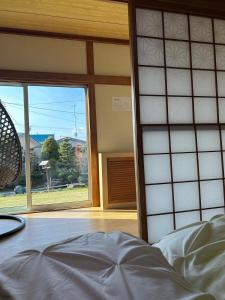 garden villa 月灯tsukibi