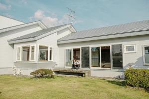 garden villa 月灯tsukibi