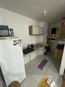 Belo Viver Apartamento Compartilhado com quarto individual