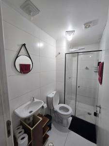 Apartamento 2 quartos - An Dea - Bela Vista SP