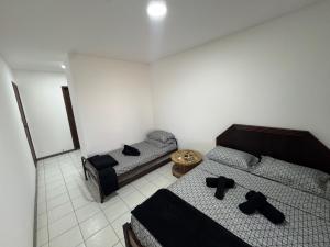 Village Pedra do Sal Lounge