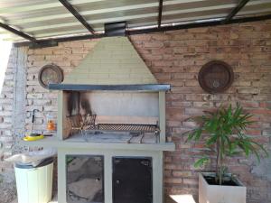 Casa con Piscina -El nogal