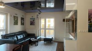 CTT Apartament Bakalarska