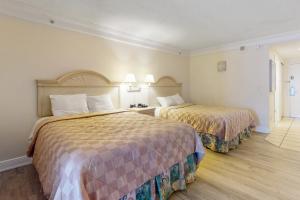 Daytona Beach Resort 258