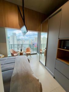 PL_1618 | Apartamento Novo ao lado da Av. Paulista