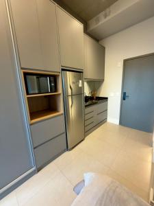 PL_1618 | Apartamento Novo ao lado da Av. Paulista