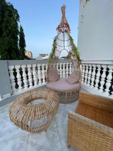 Arrabella Capetown Stay - Rooms Apartment & Studios