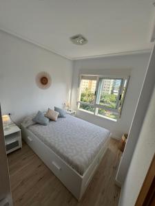 Sunny Escape in El Campello