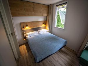 Mobile Home in der Alba Village Residenz