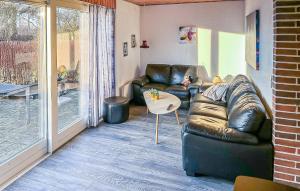 3 Bedroom Gorgeous Home In Hesselager