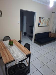 Cantinho do Mar - Pé na areia