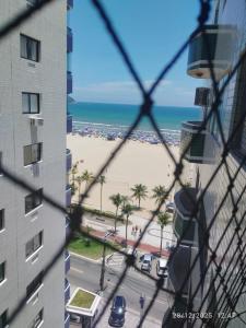 Cantinho do Mar - Pé na areia