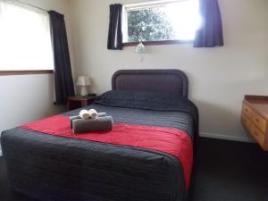 Rangiora Lodge Motel