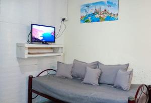 Apart Tunuyan B&B