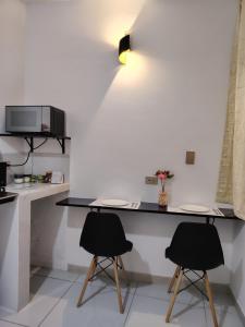 Galapagos Santa Cruz Apartment-Pinzon