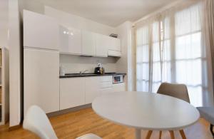 Florence Green apartament