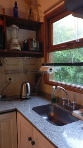 Casa con pileta en Mar Azul