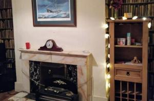 Wexford Townhouse with Private garden