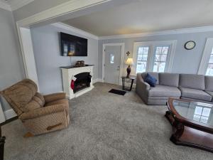 Habitación Confortable - Baño Compartido