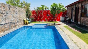 The Village Farms Boraj Jaipur