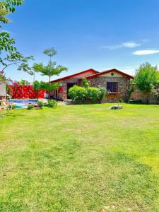 The Village Farms Boraj Jaipur