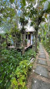 Casa Jardim & Bangalôs