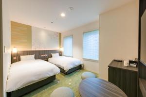 Miyako City Kintetsu Kyoto Station