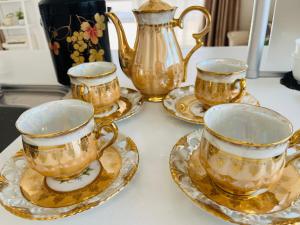 蘭園 Village Gotanda 屋上ガーデンテラス付き