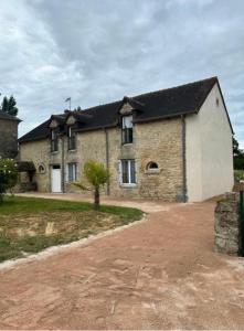 Gites Chateau Saintonge