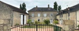 Gites Chateau Saintonge