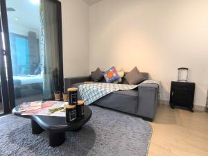 Almas 2Pax Cozy Green View Studio Netflix By STAY