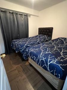 Arriendo, alquiler o renta de departamento amoblado