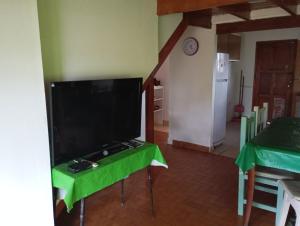 Yampilco House Chapadmalal