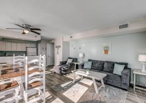 Carolinian Resort #1633