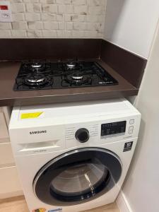 Studio Primeira Avenida