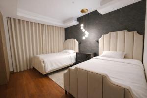 Luxury 2BR Sea View Apartment at One Galle Face Residence
