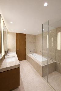 Luxury 2BR Sea View Apartment at One Galle Face Residence