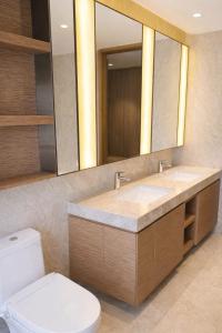 Luxury 2BR Sea View Apartment at One Galle Face Residence