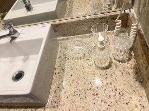 Makambira residence Flat de luxo no centro de Porto de Galinhas, para até 5 hóspedes